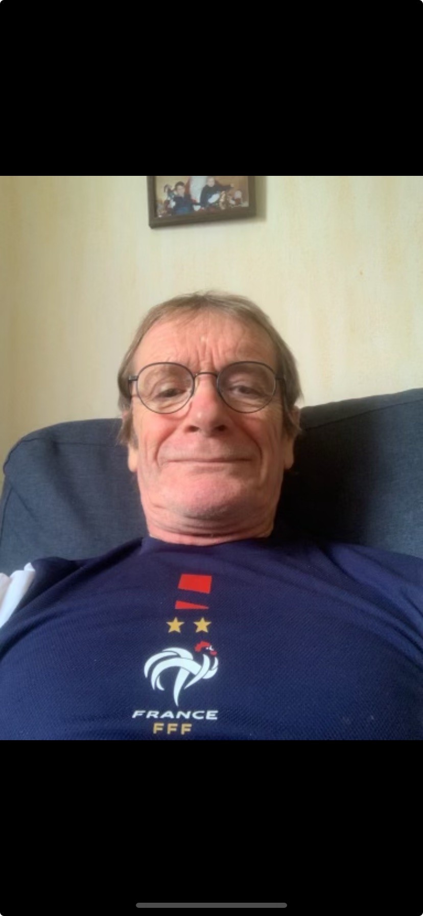 Photo de Serge VINOUZE